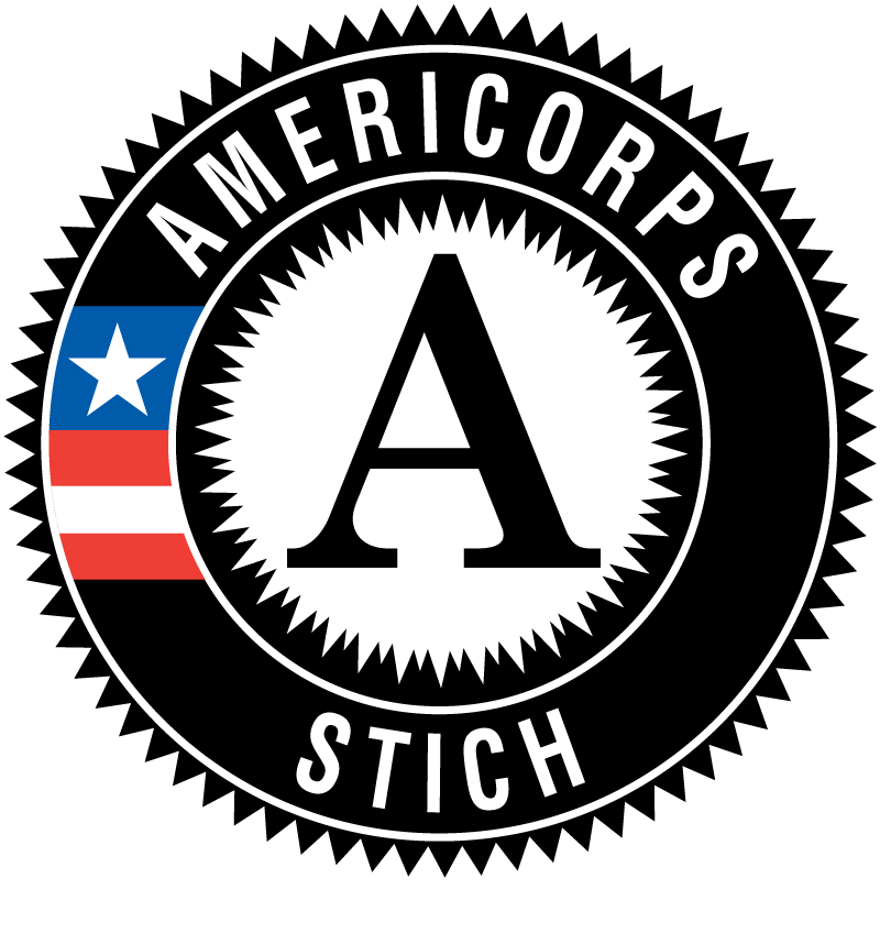 STICH Logo