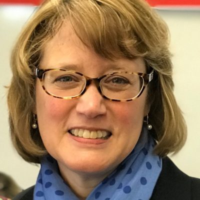 Anne Ostberg