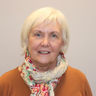Janice Andersen