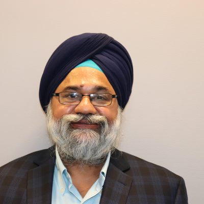 Kenwaljit Singh