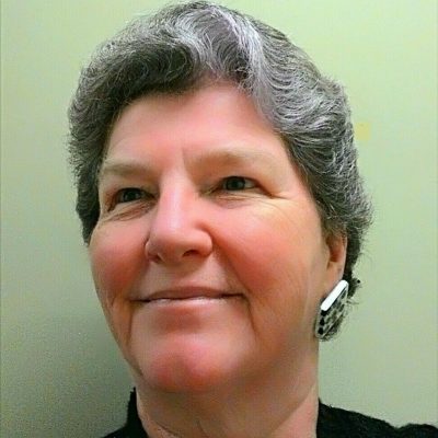 Margaret McCreedy