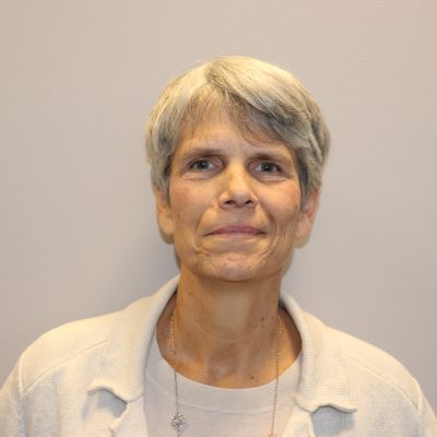 Sandra Santy